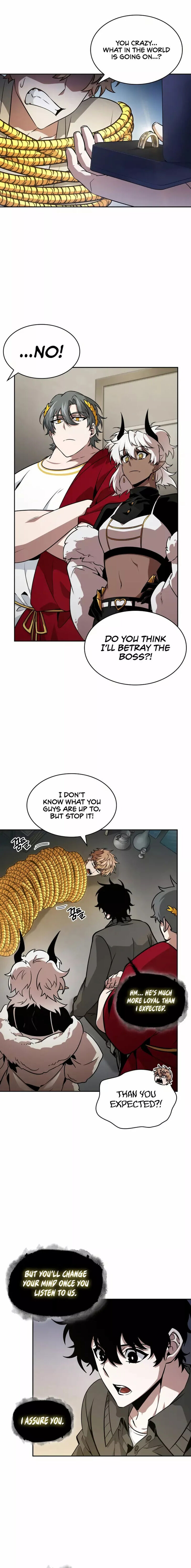 Tomb Raider King Ch.403