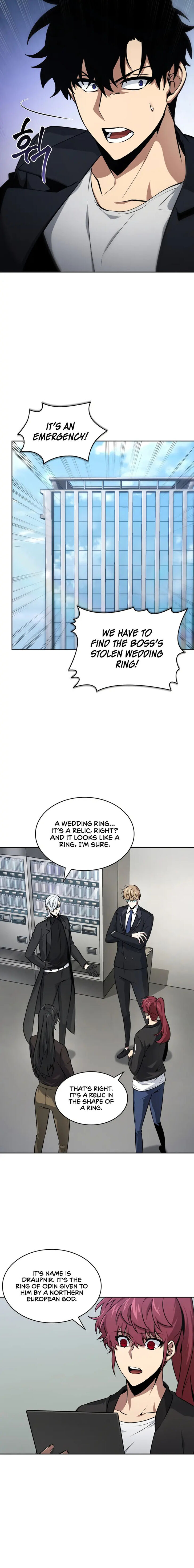 Tomb Raider King Ch.403