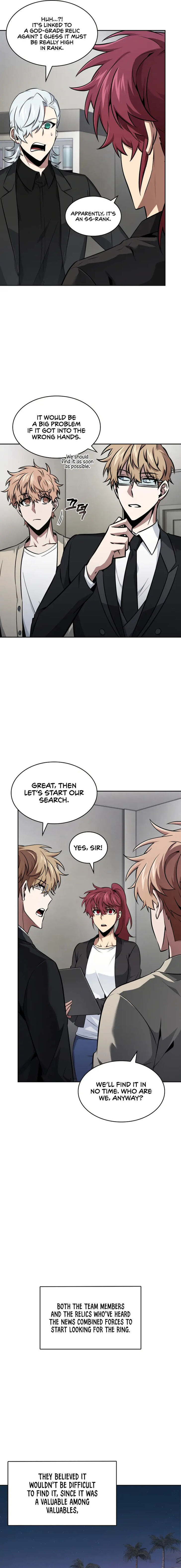 Tomb Raider King Ch.403