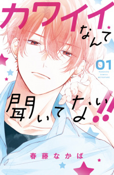 Kawaii nante Kiitenai!! Chapter 22