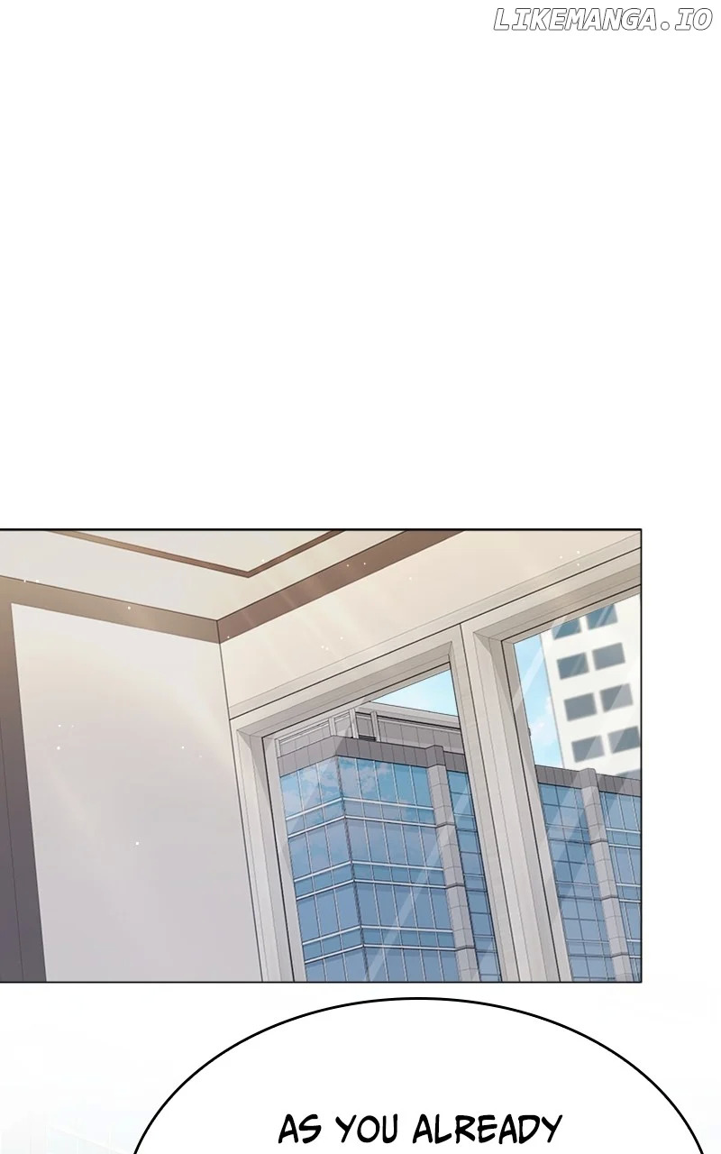 Your Instinctive Love Chapter 60