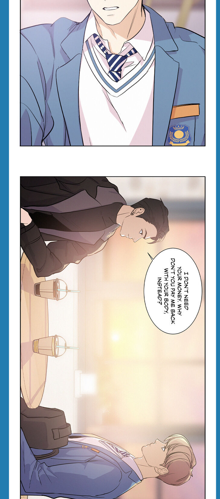 Kyou Kara Maoh Vol.21 Ch.000