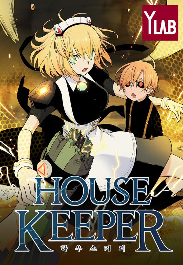 Housekeeper Chapter 116