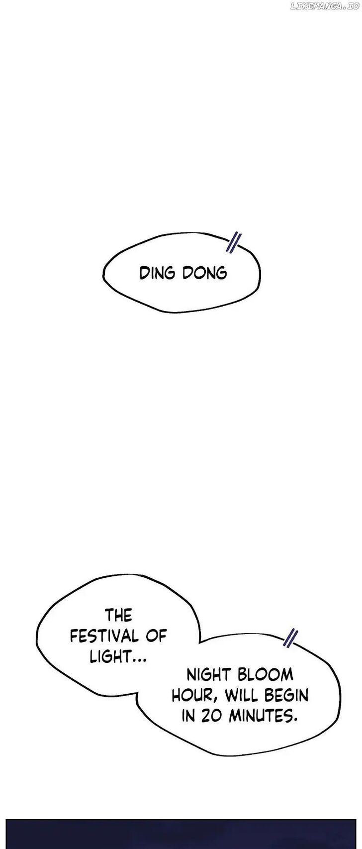 You're Under My Skin! You're Under My Skin! Ch.112