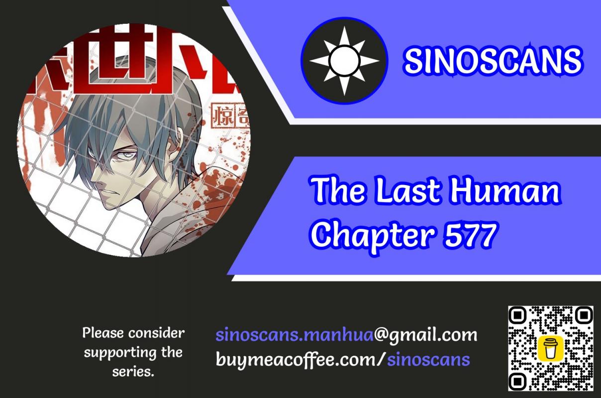 The Last Human 577