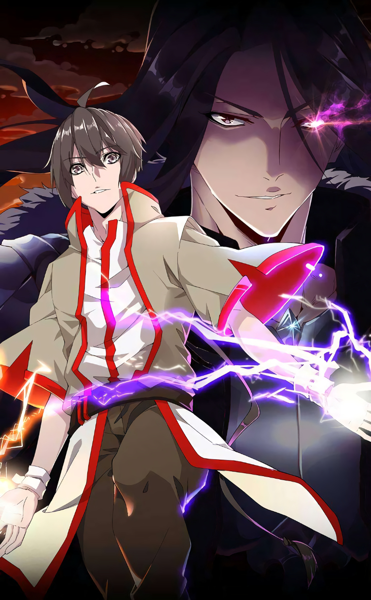 Demonic Emperor Ch.439