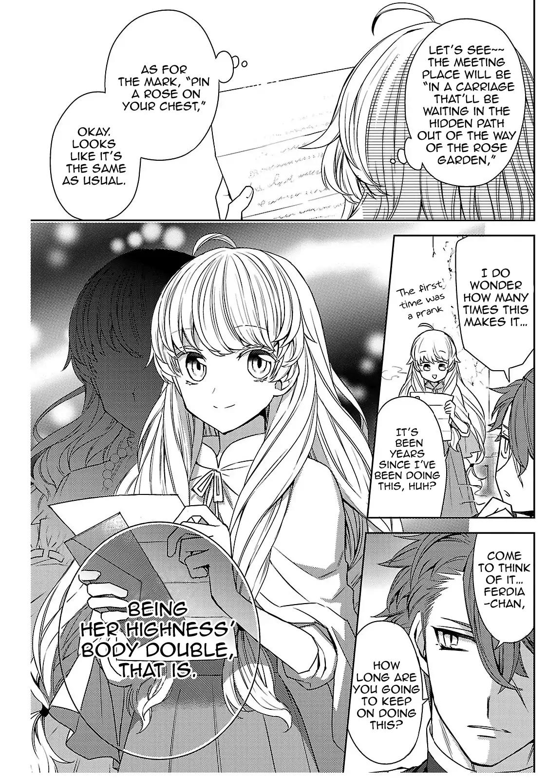 (Kari) Hanayome no Yangotonaki Jijou Rikon Dekitara Ikkaku Senkin! Vol