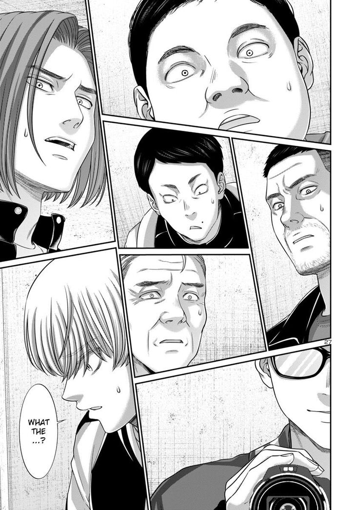 Dead Tube Vol.14 Ch.095