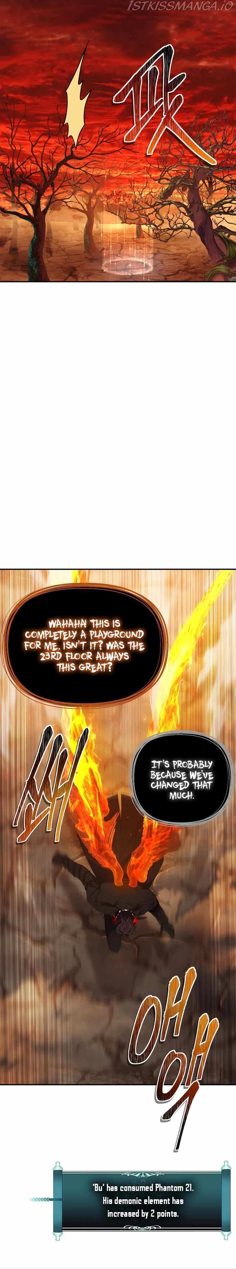 Second Life Ranker Chapter 218