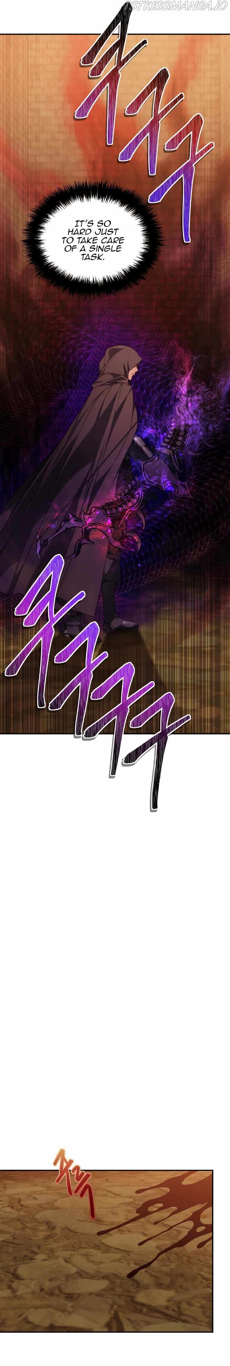 Second Life Ranker Chapter 218