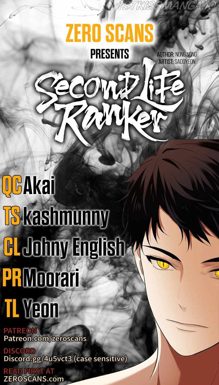 Second Life Ranker Chapter 218