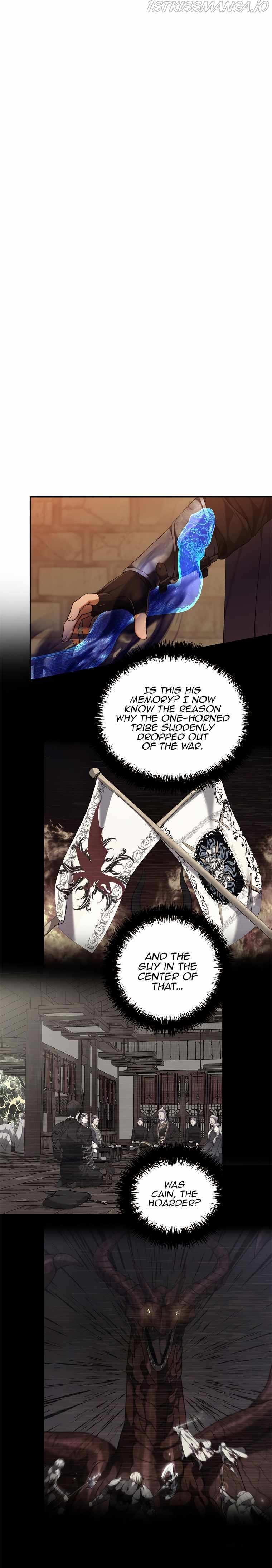 Second Life Ranker Chapter 218