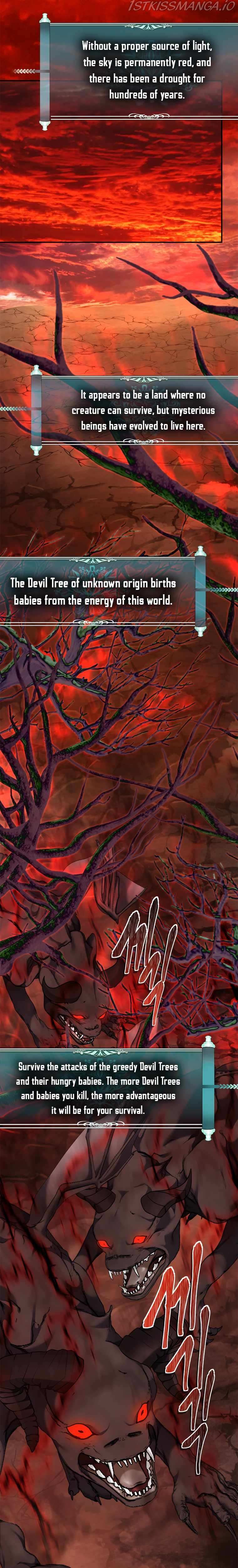 Second Life Ranker Chapter 218