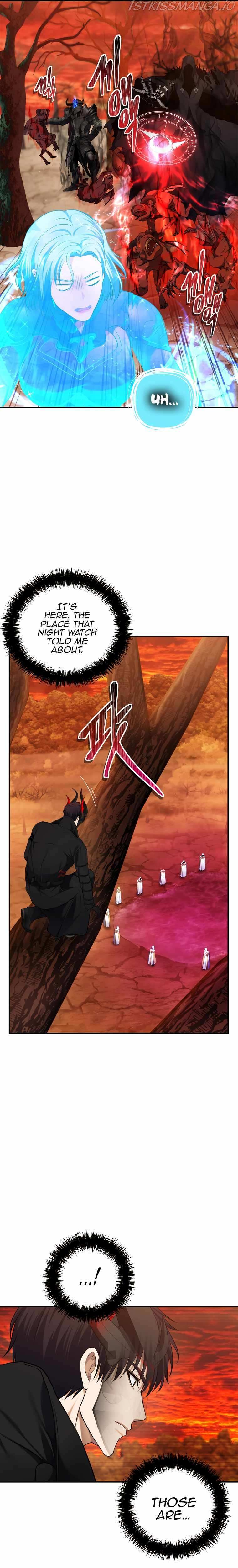 Second Life Ranker Chapter 218