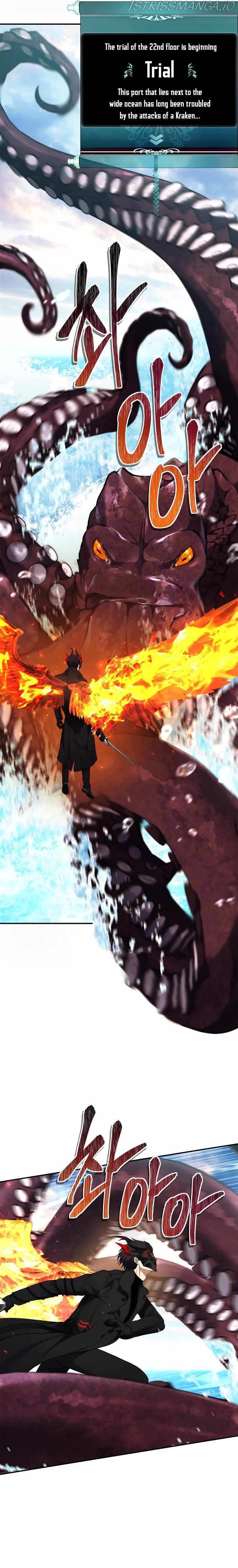 Second Life Ranker Chapter 218
