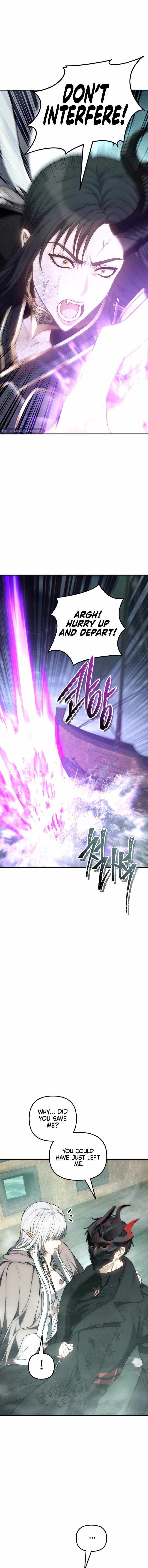 Second Life Ranker Chapter 179