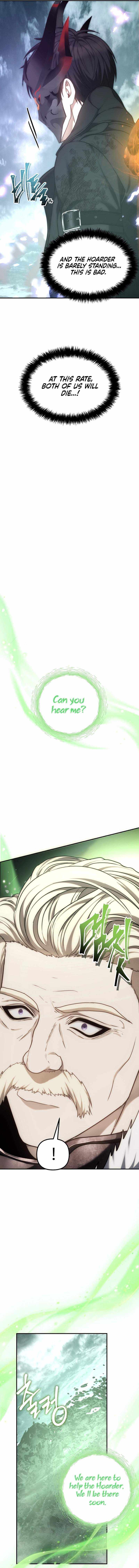 Second Life Ranker Chapter 179