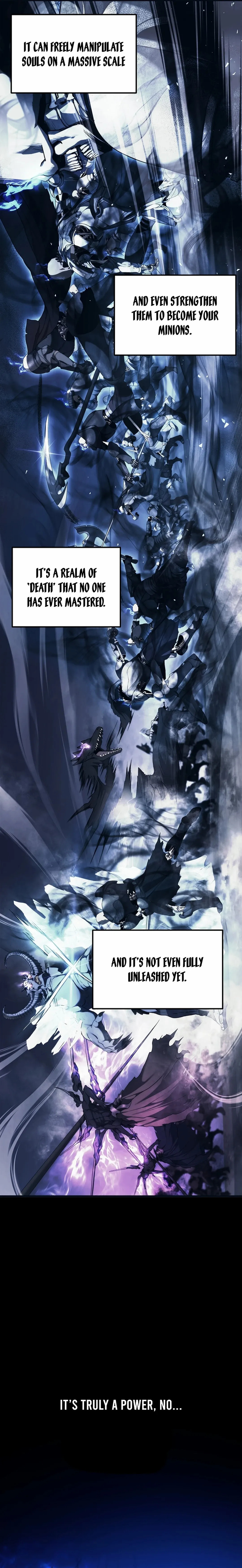 Second Life Ranker Chapter 181