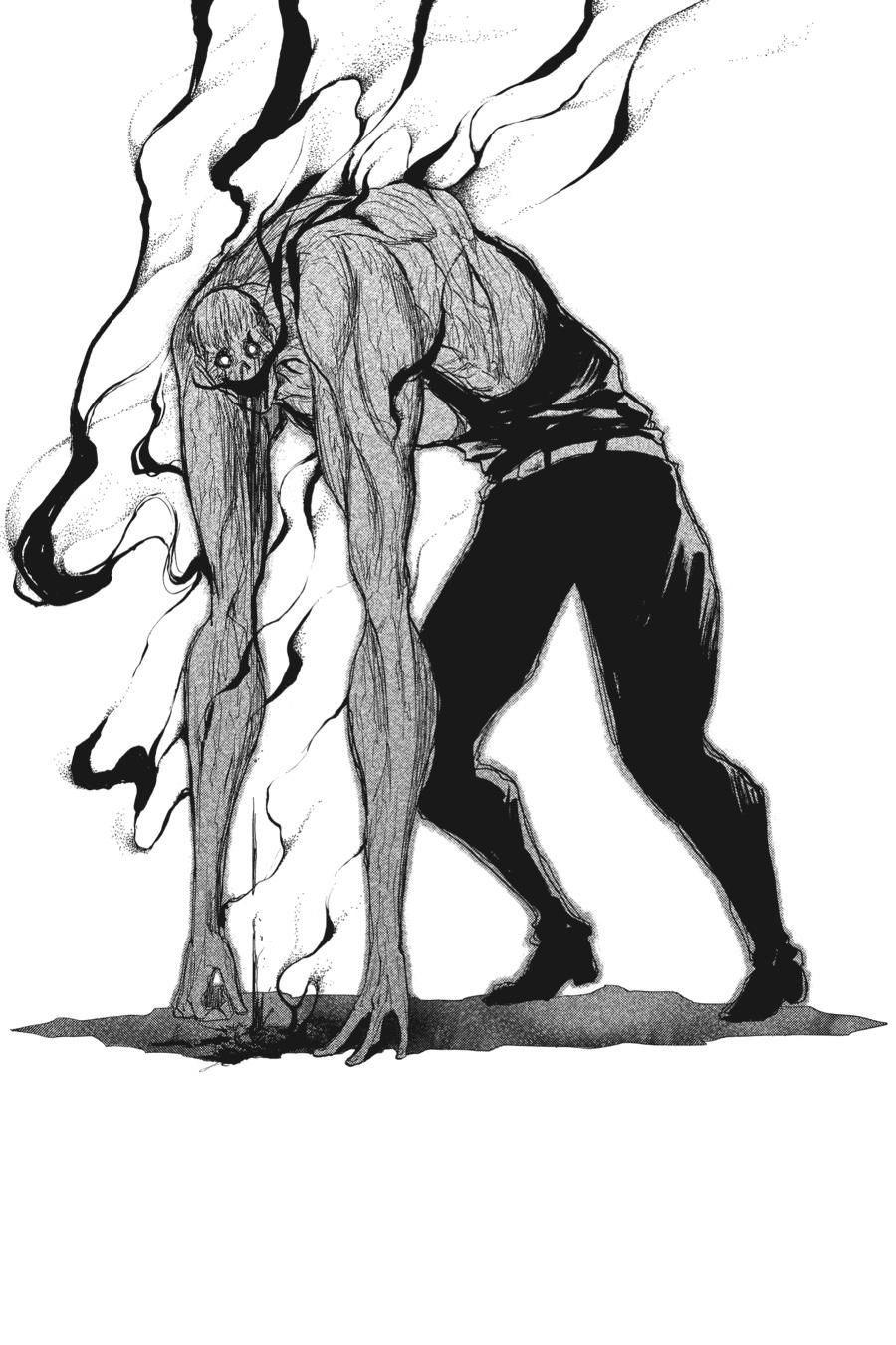 Murcielago Chapter 155