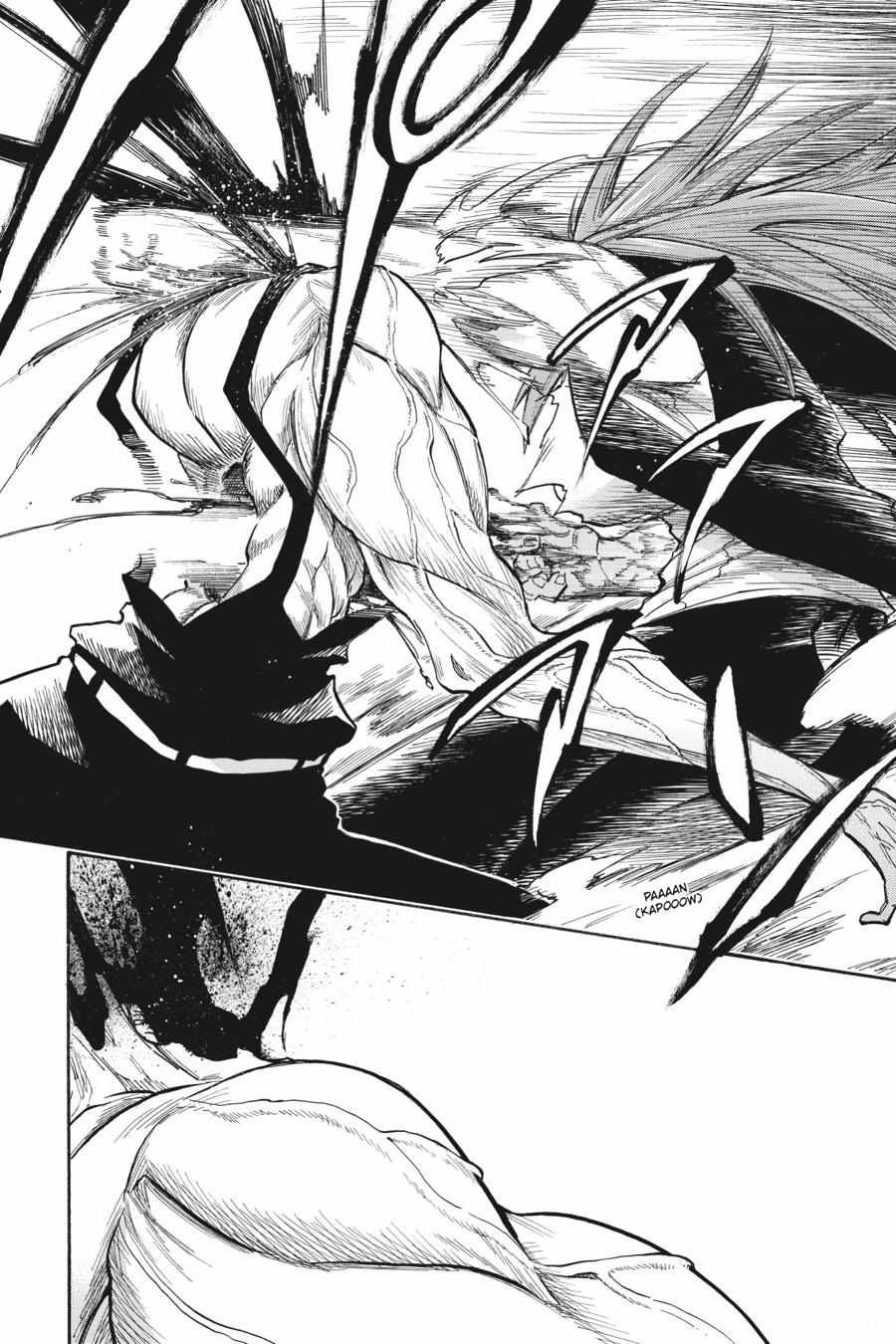 Murcielago Chapter 156