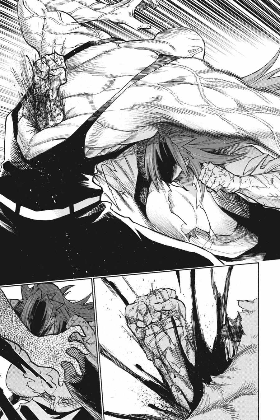 Murcielago Chapter 156