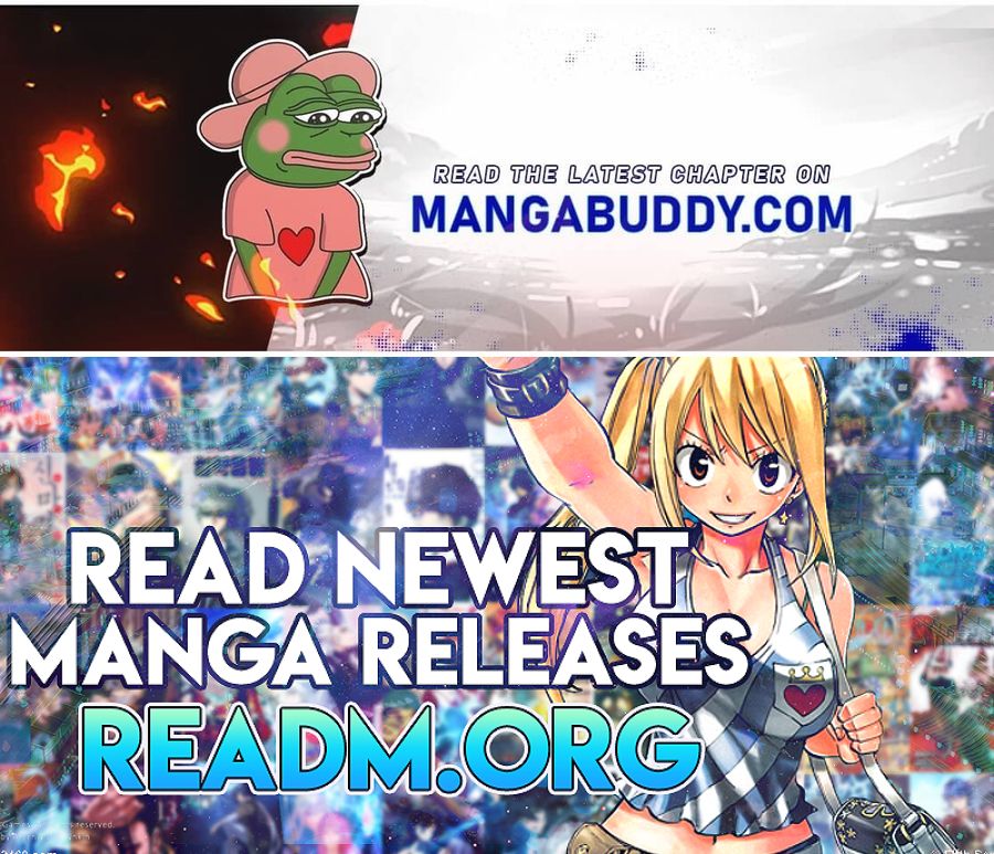 Murcielago Chapter 158