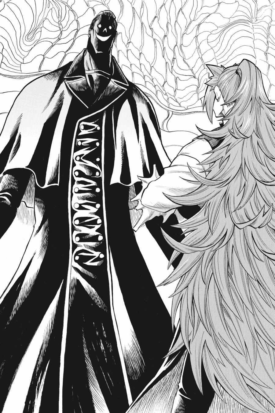 Murciélago Chapter 160