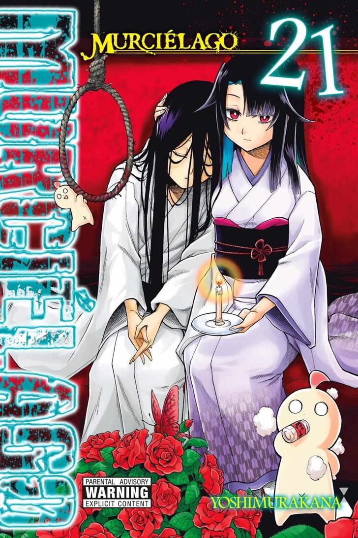 Murcielago Ch.140