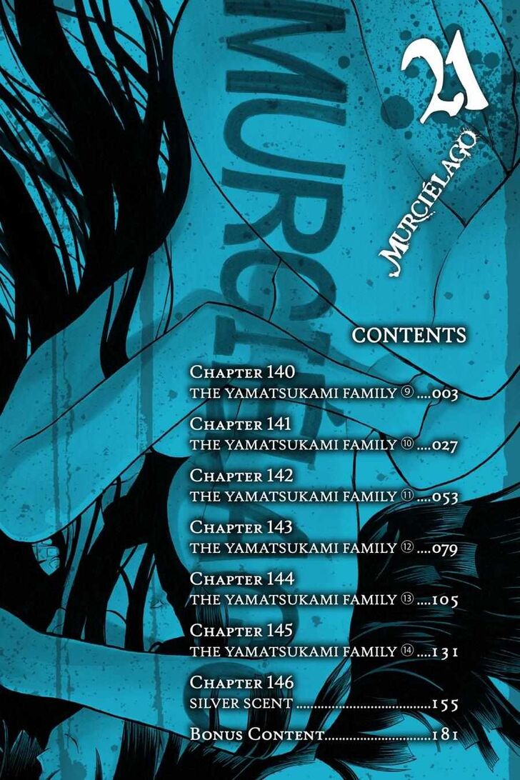 Murcielago Ch.140