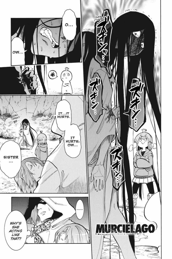 Murcielago Ch.142