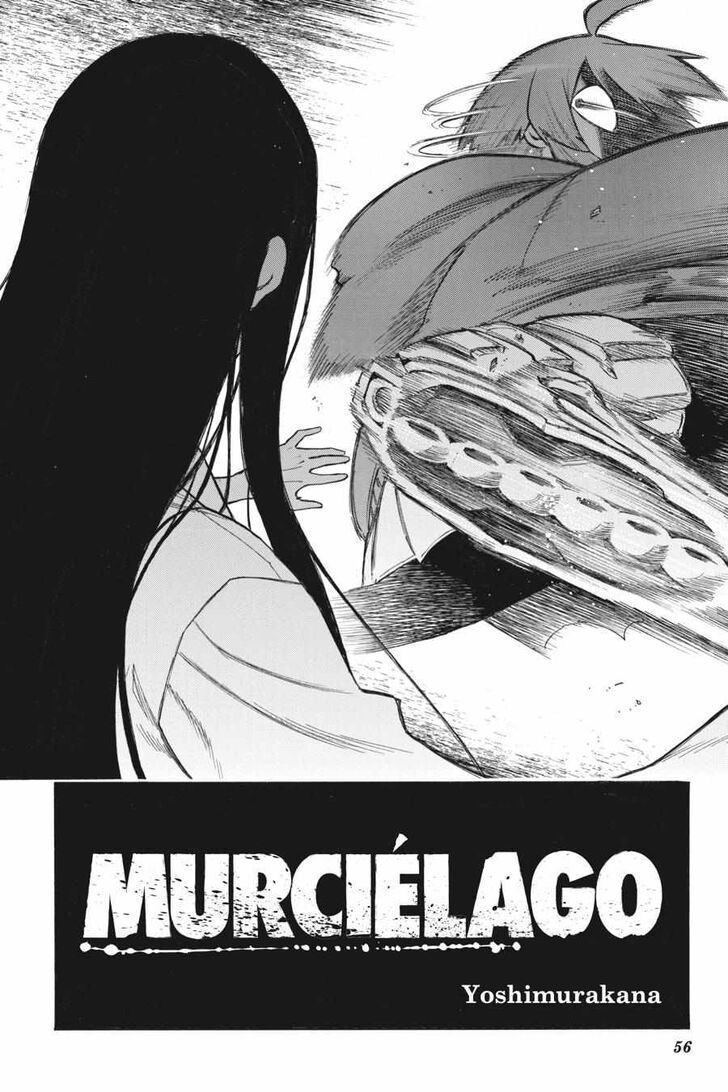 Murcielago Ch.142