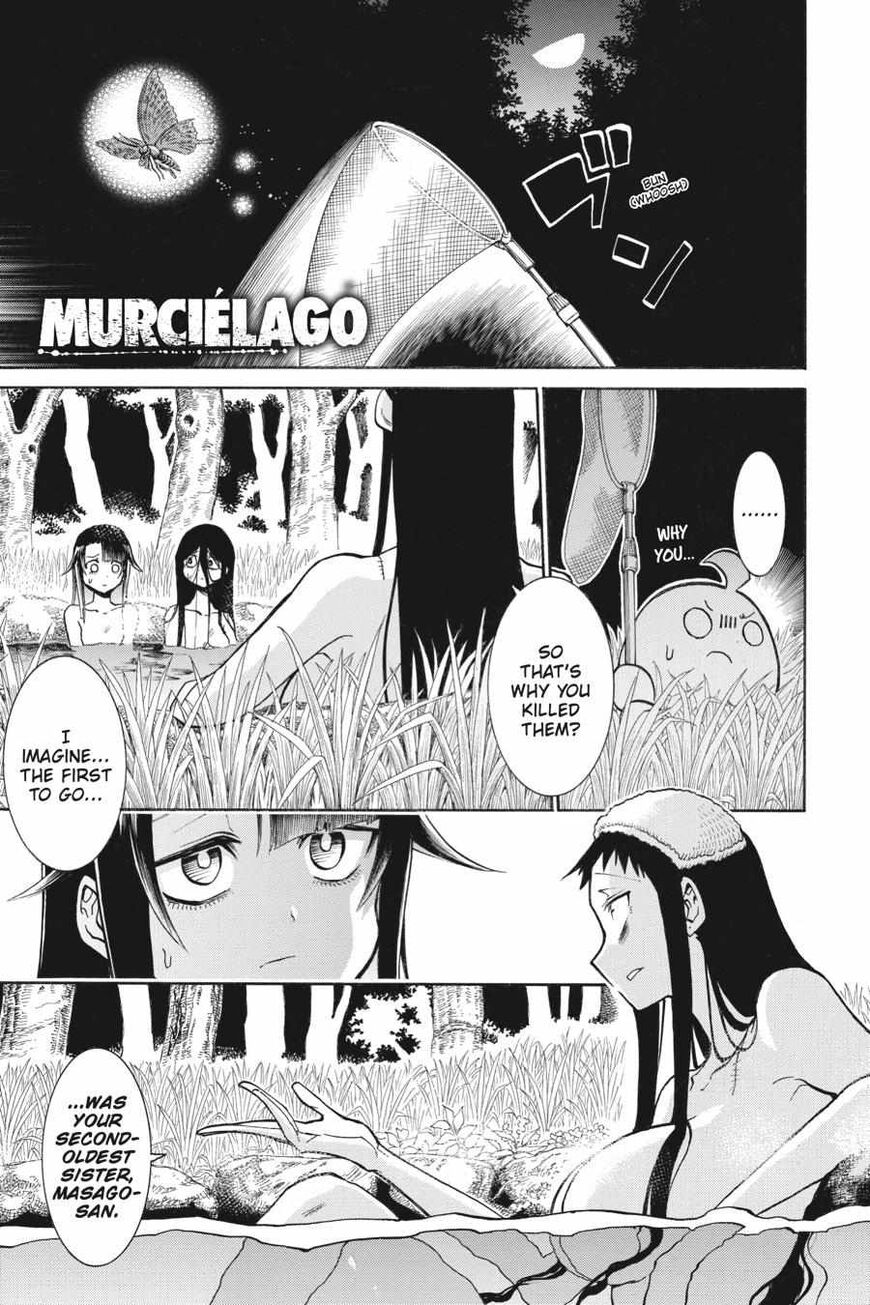 Murcielago 144