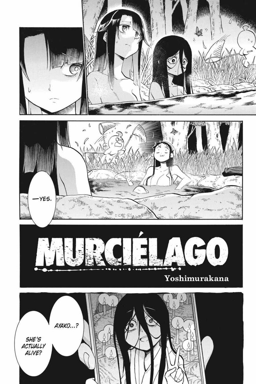 Murcielago 144