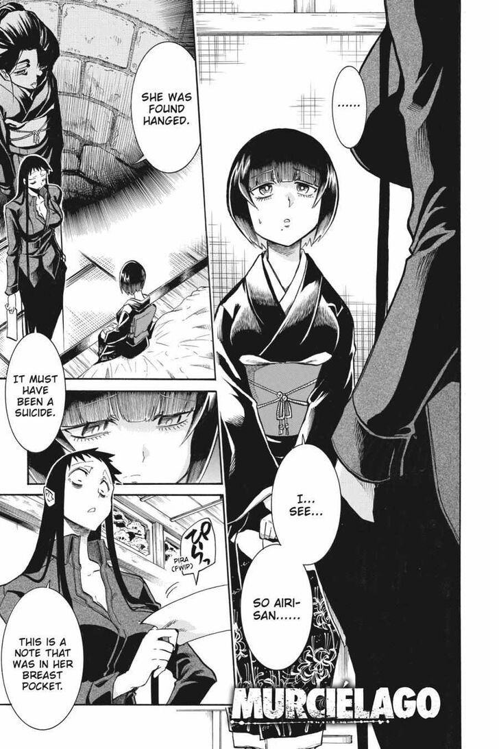 Murcielago Ch.145