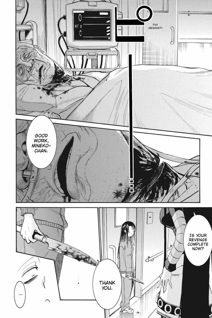 Murcielago Ch.145