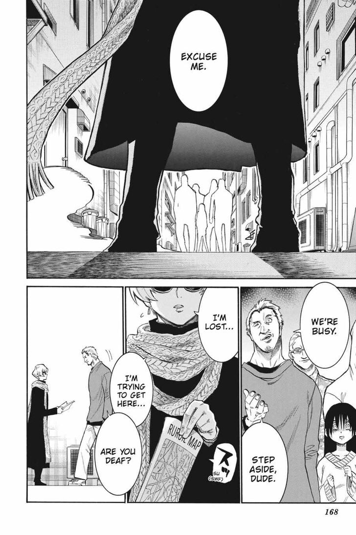 Murcielago Ch.146