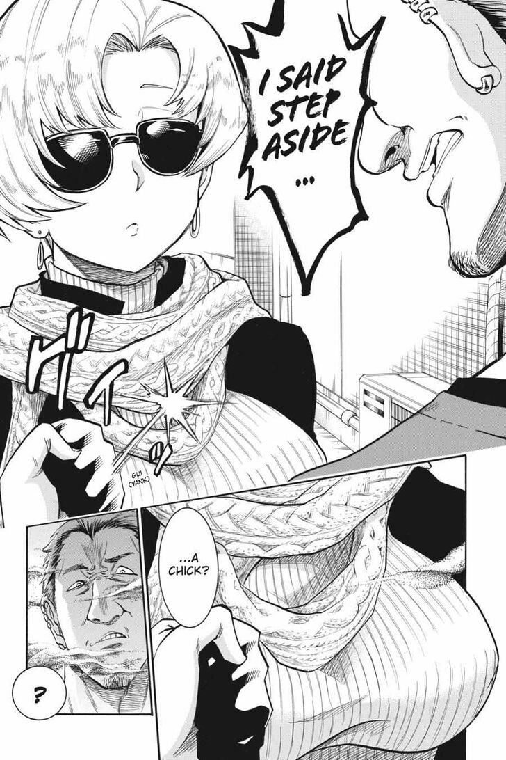 Murcielago Ch.146