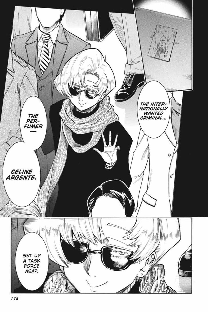 Murcielago Ch.146