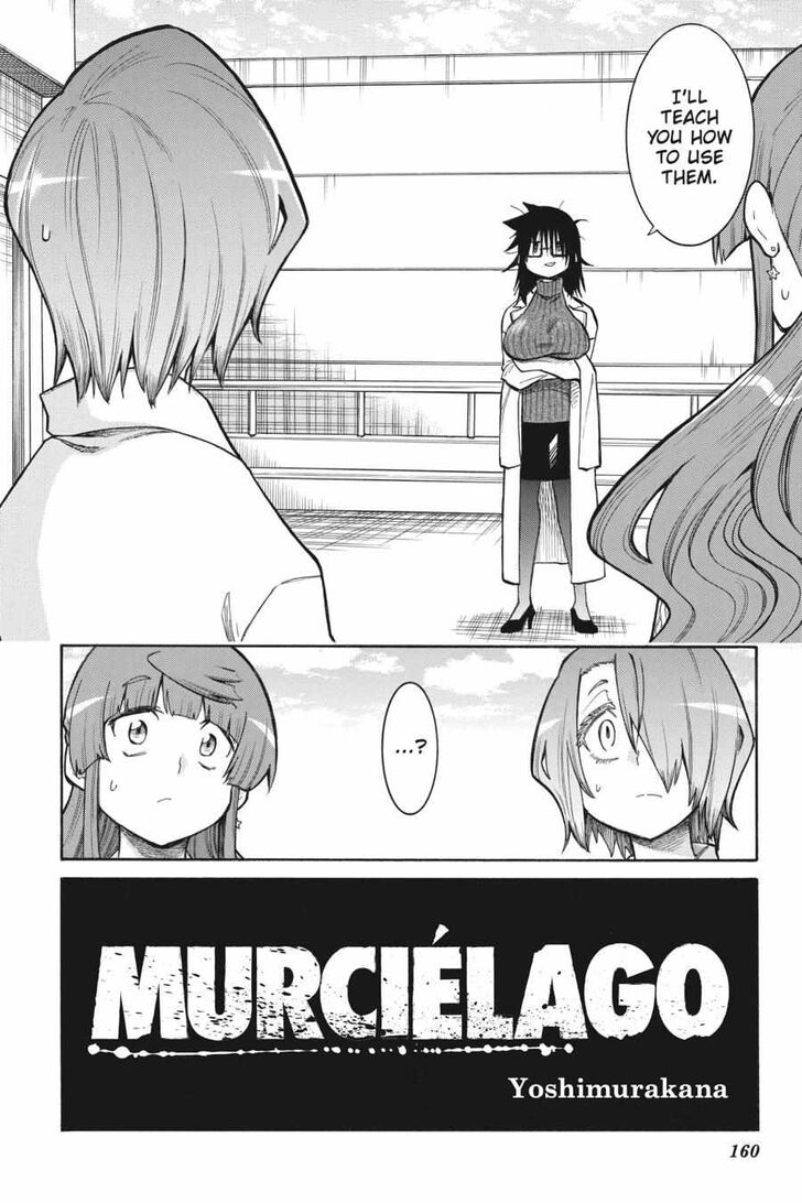Murcielago Ch.146