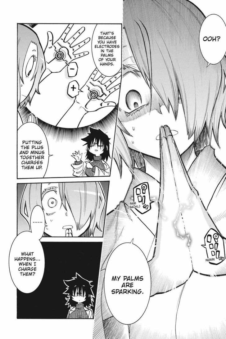 Murcielago Ch.146