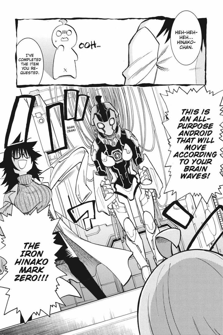 Murcielago Ch.146.5
