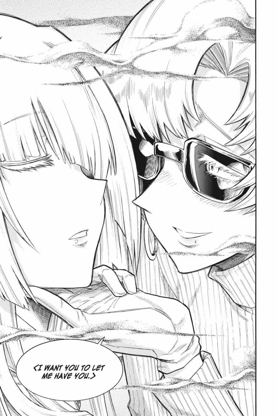 Murcielago Chapter 148