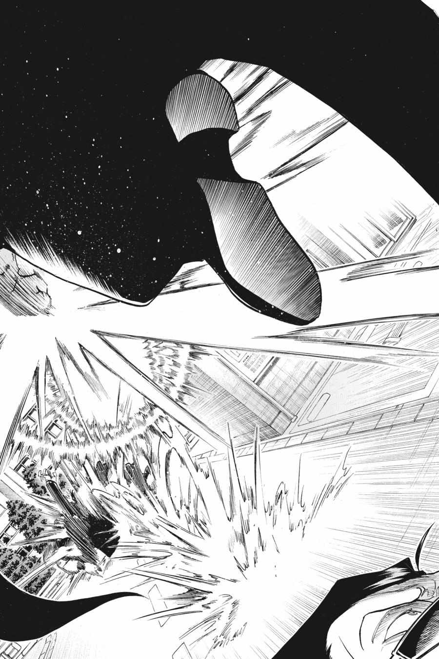 Murcielago Chapter 149