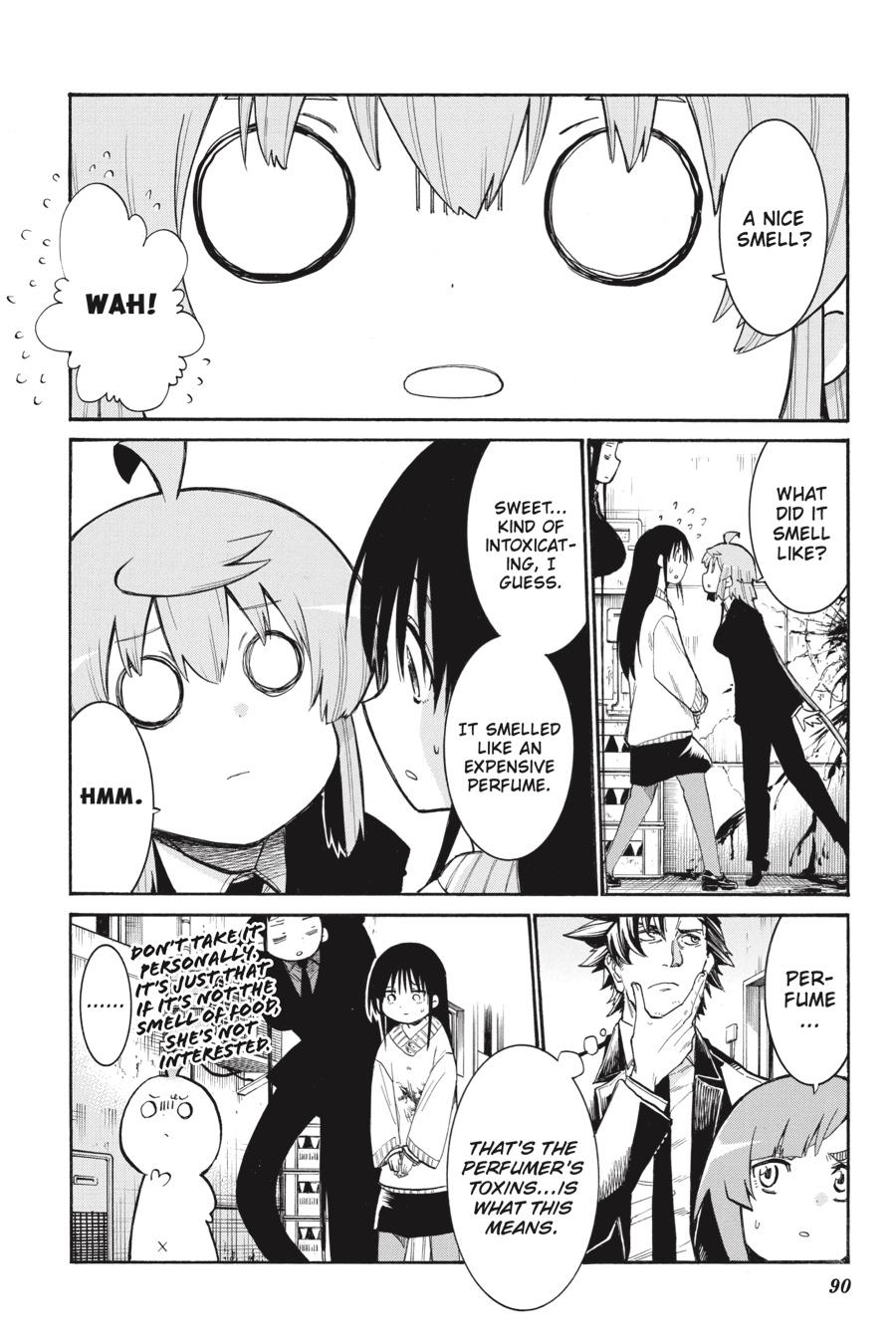 Murcielago Chapter 150
