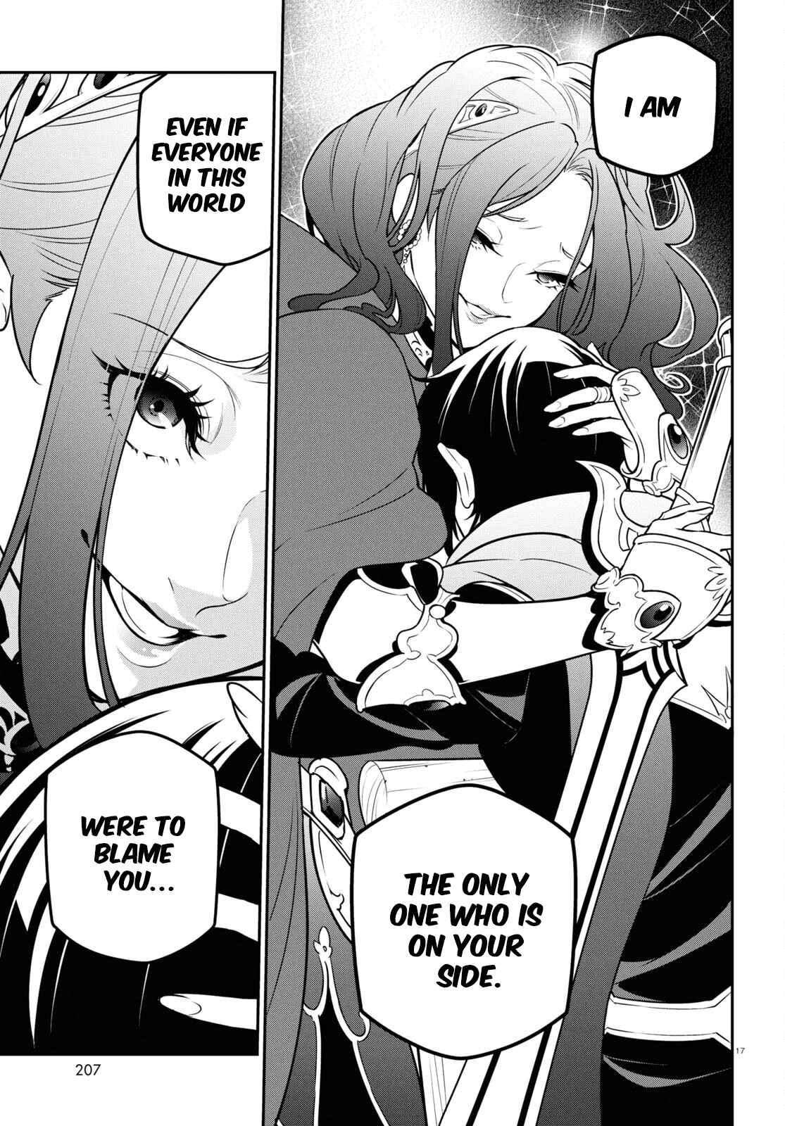 The Rising of the Shield Hero 106