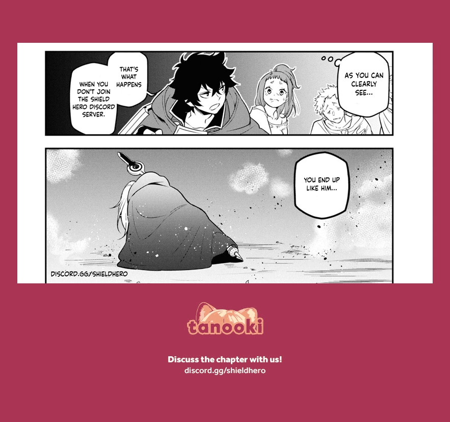 The Rising of the Shield Hero 106