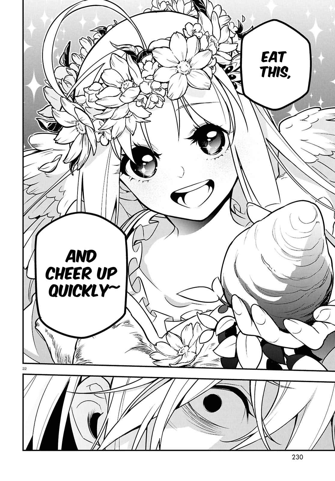 The Rising of the Shield Hero 107