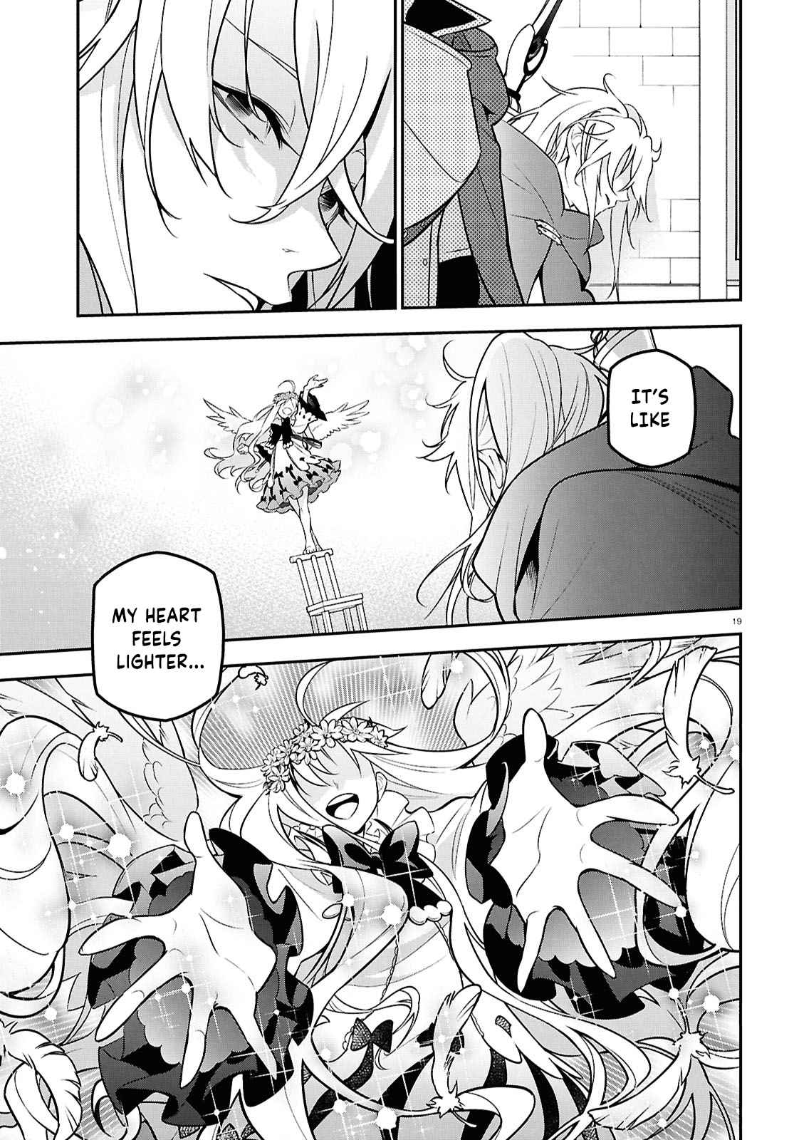 The Rising of the Shield Hero 107