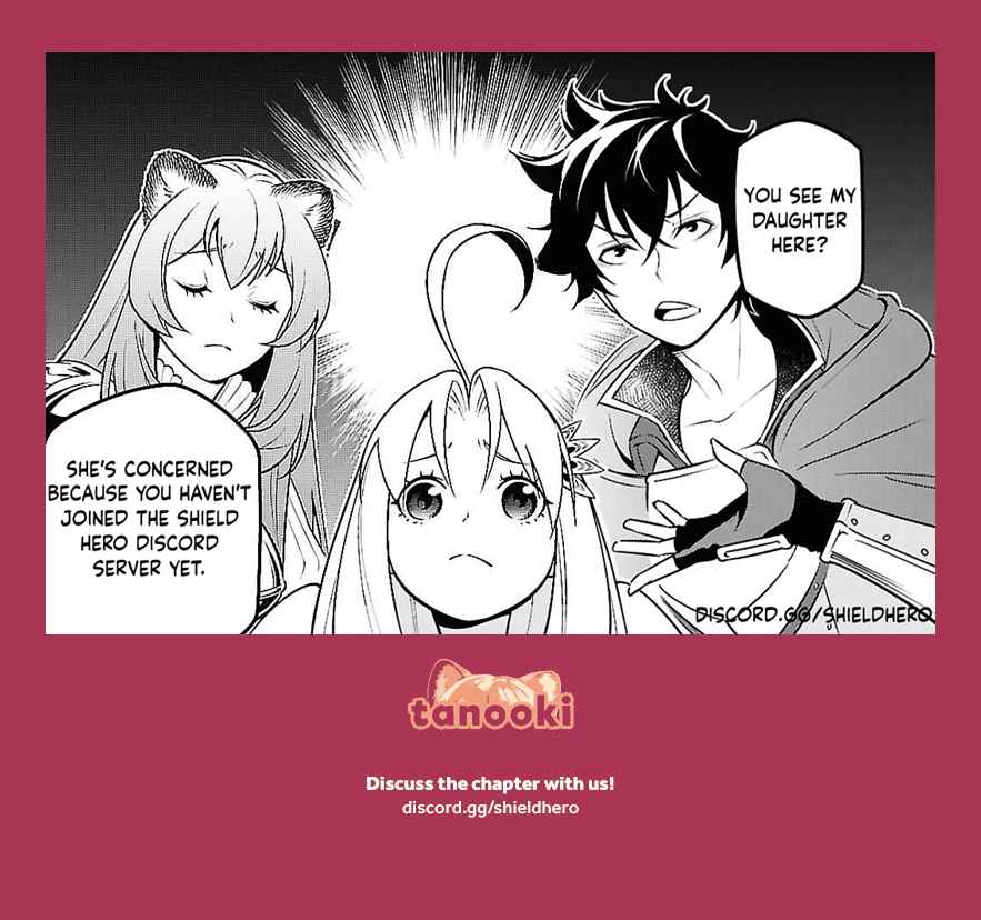 The Rising of the Shield Hero 108