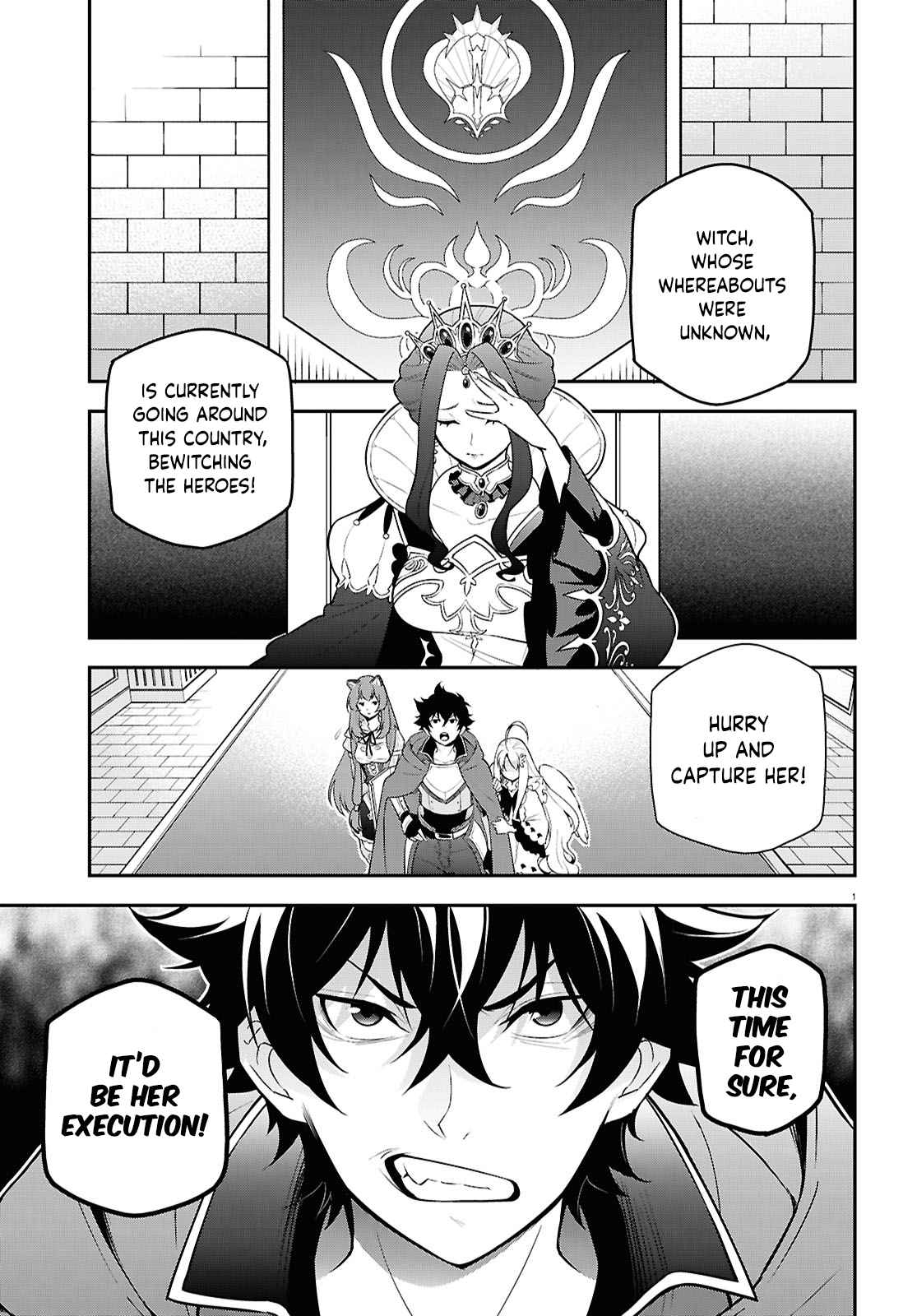 The Rising of the Shield Hero 108